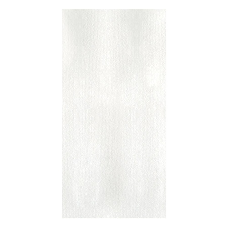 Hoffmaster Guest Towel, White, 1/6 Fold, PK125 856802